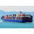 Cheapest price LCL sea freight from china to Oman Port Qaboos